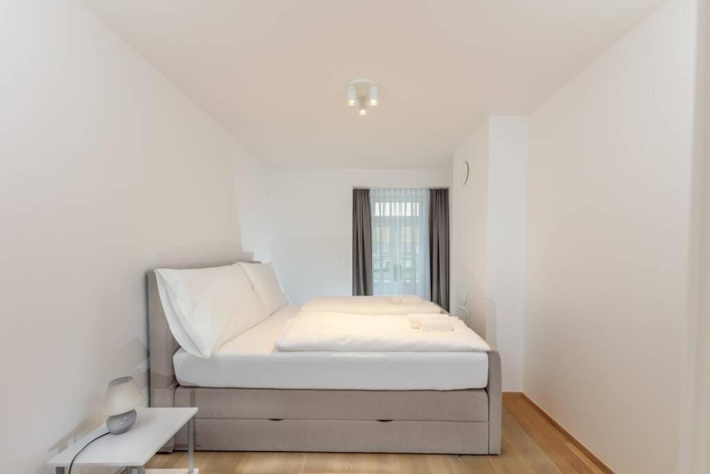 Vienna City Apartments Castelligasse Bagian luar foto