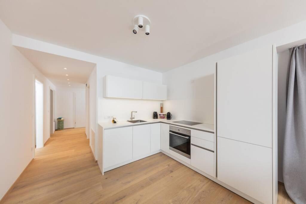 Vienna City Apartments Castelligasse Bagian luar foto