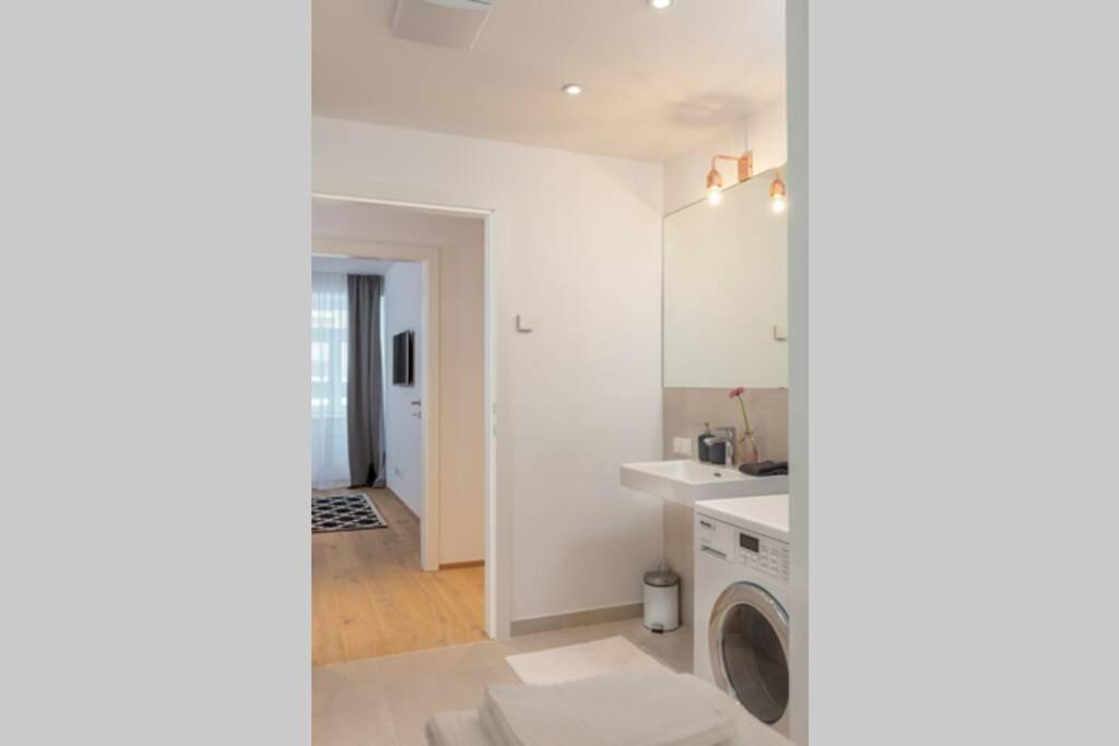 Vienna City Apartments Castelligasse Bagian luar foto