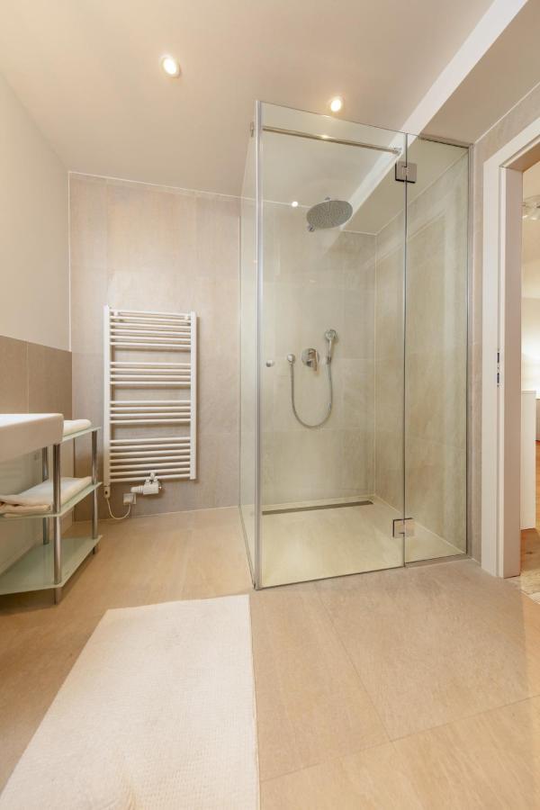 Vienna City Apartments Castelligasse Bagian luar foto