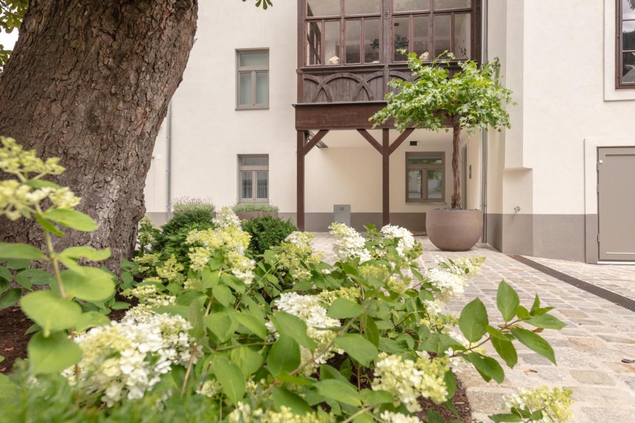 Vienna City Apartments Castelligasse Bagian luar foto
